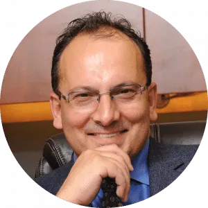 Joseph A. Nagy, Edmonton Injury Lawyer