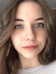 Jordan Mitchell, Legal Assistant, Joseph A. Nagy Injury Law, Edmonton
