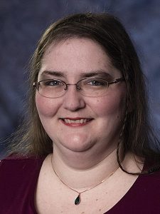 Nicole Adams, Senior Legal Assistant, Joseph A. Nagy Injury Law, Edmonton
