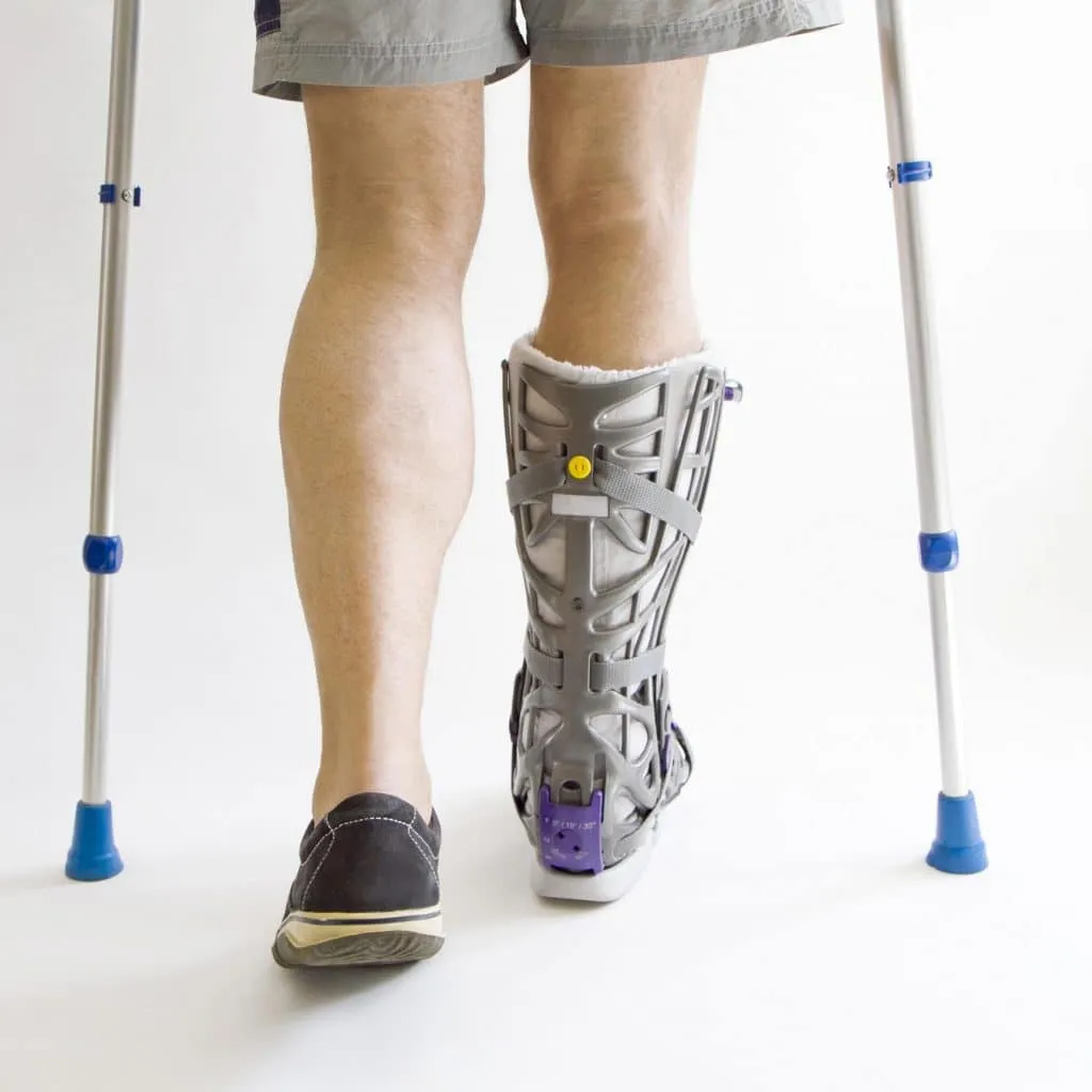 Orthopedic injuries can lead to insurance compensation based on a loss of future income earning capacity. Ask Joseph A. Nagy, personal injury lawyer Edmonton, if you qualify.