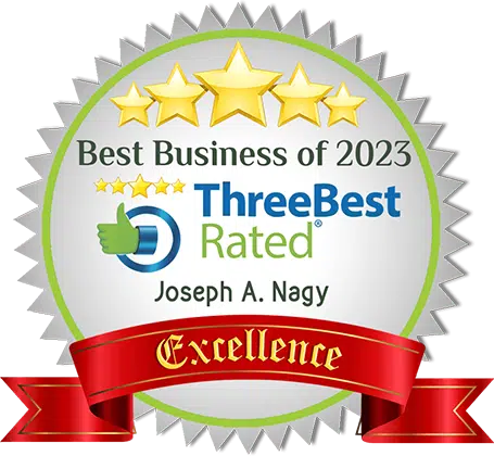 3 Best Personal Injury Lawyers 2023: Joseph A. Nagy Injury Law
