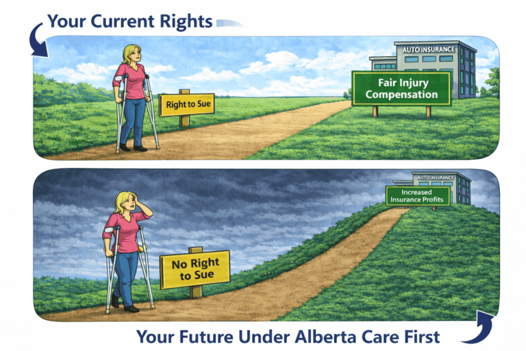 A glimpse into Alberta Care First's future