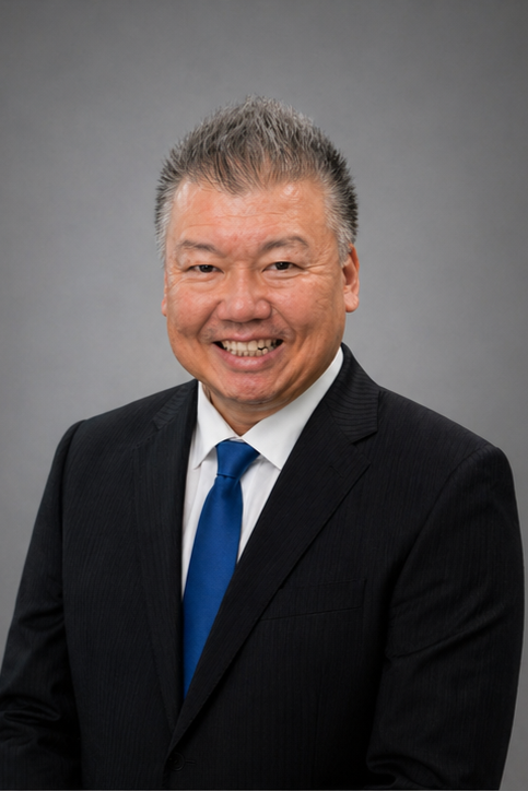 Howard Poon