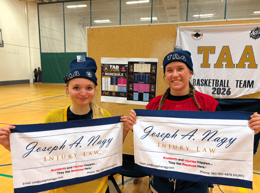TAA Basketball Tournament 1