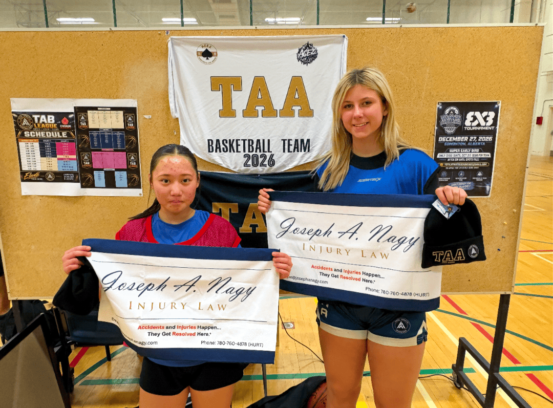 TAA Basketball Tournament 2