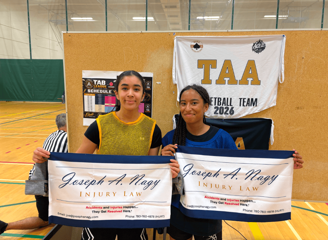 TAA Basketball Tournament 3
