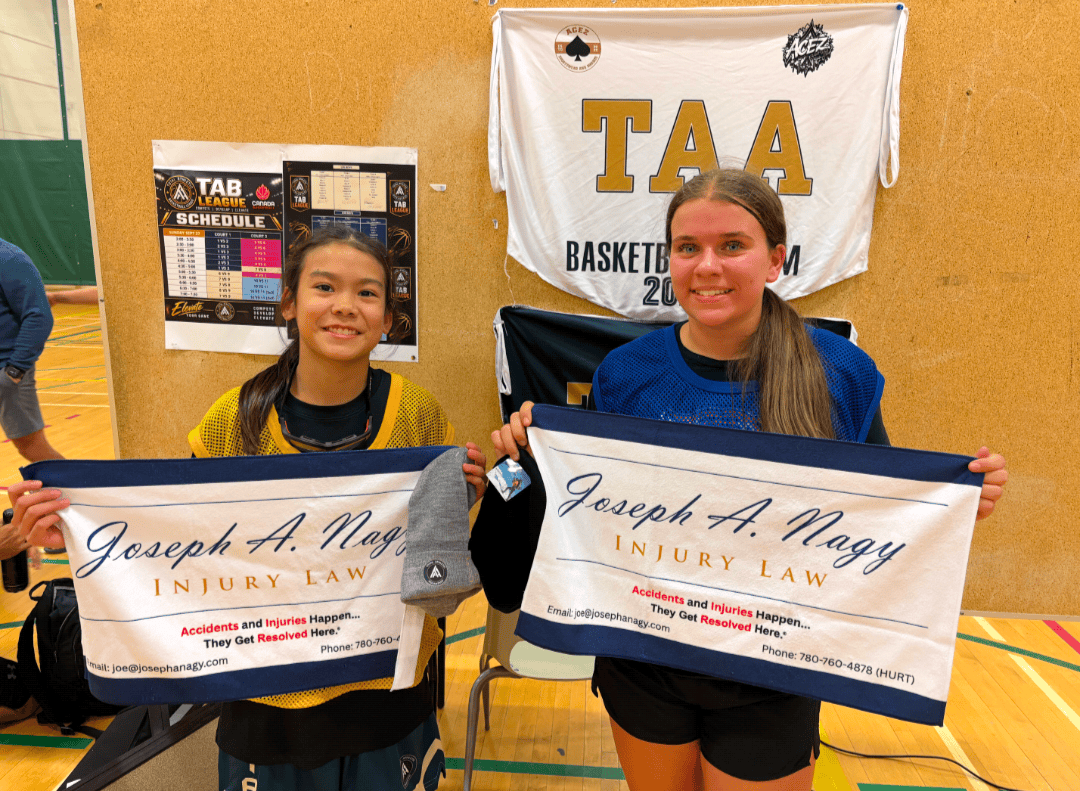 TAA Basketball Tournament 4